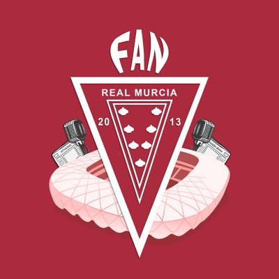 Fan Real Murcia
