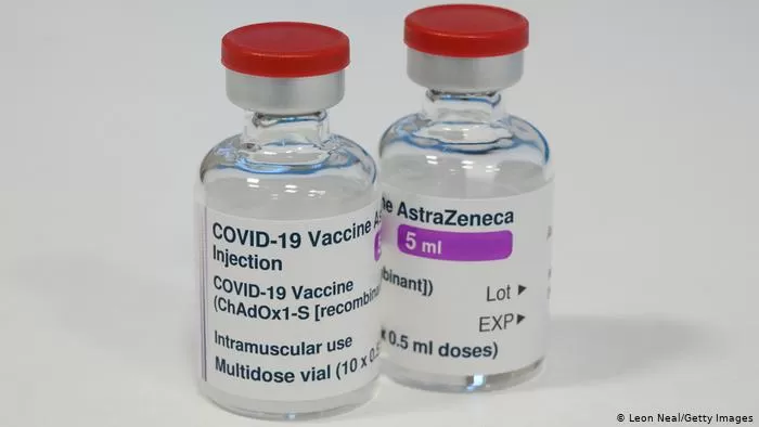AstraZeneca rechaza una nueva reunión con la UE para suministrar su vacuna
