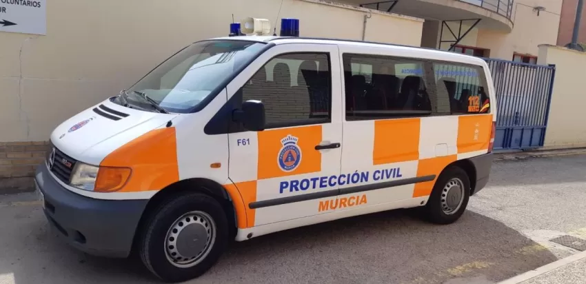 Ayuntamiento de Murcia licitará en 1,2 millones de euros la nueva sede de Protección Civil del municipio