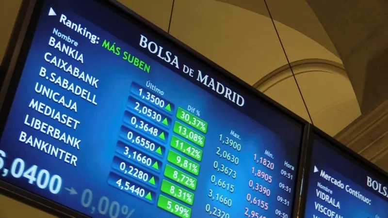 Bankia y CaixaBank: toda la verdad sobre su fusión