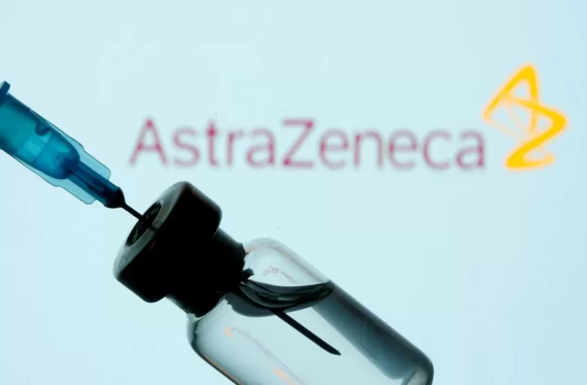 Cancelan a partir de este jueves la vacunación de Astrazéneca en personas menores de 60 años en Murcia