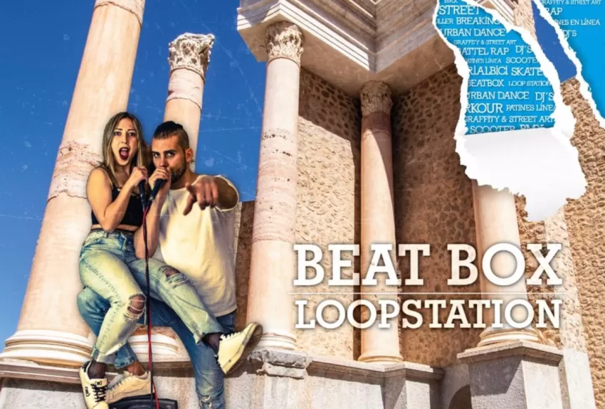 Cartagena acoge este sábado el Campeonato de Beat Box y Loopstation