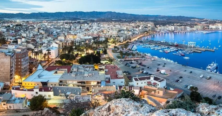 Cartagena recibe más de 600.000 euros de Europa para avanzar en sostenibilidad y nuevas tecnologías