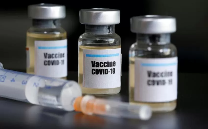 Científicos rusos aseguran que tiene casi lista la vacuna contra el coronavirus