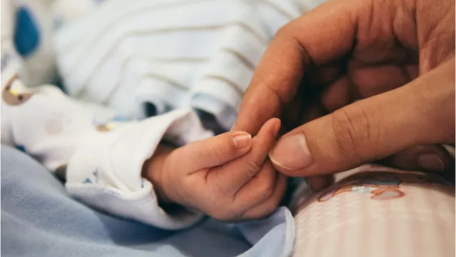 Colegio de Psicología de la Región pide profundizar en la atención al duelo por muerte gestacional, perinatal y neonatal