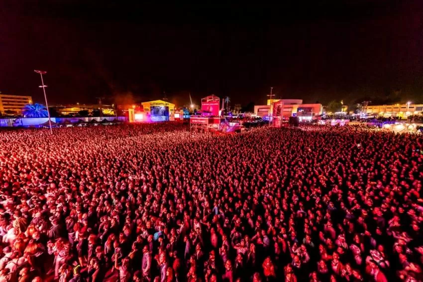 Consulta aquí los mejores festivales de música de España en 2023