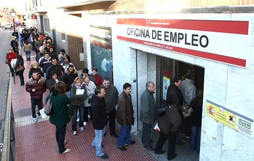 ¿Por qué se produce el desempleo? Teorías y causas