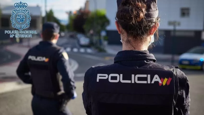 Detenido dos individuos en Cartagena que estafaron a 39 personas con la contratación de microcréditos