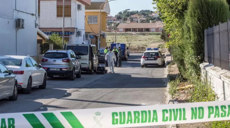 5 detenidos en la operación contra la delincuencia organizada en Murcia y Las Torres de Cotillas