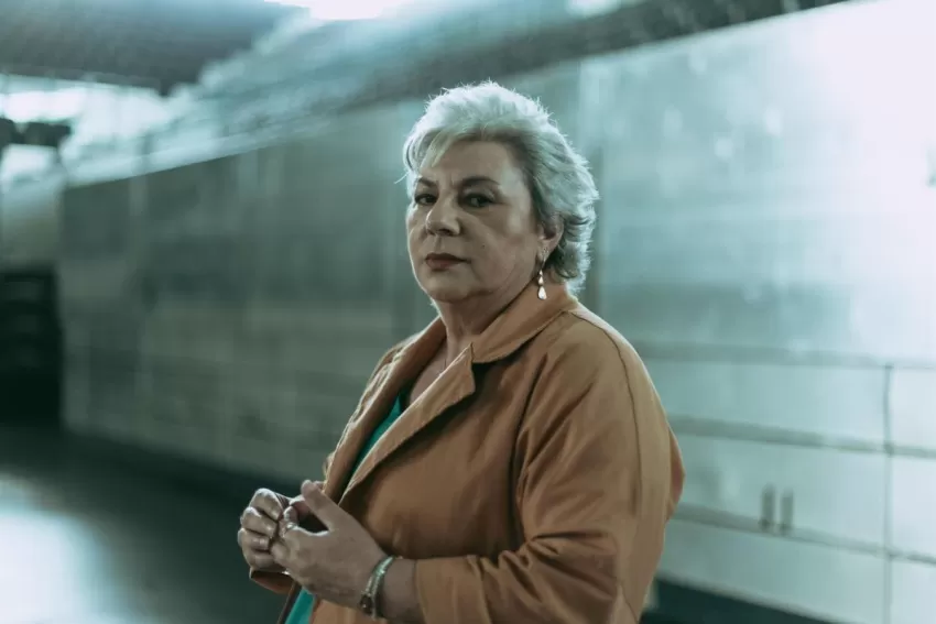 Dolores Vázquez, tras 20 años del caso Wanninkhof: 