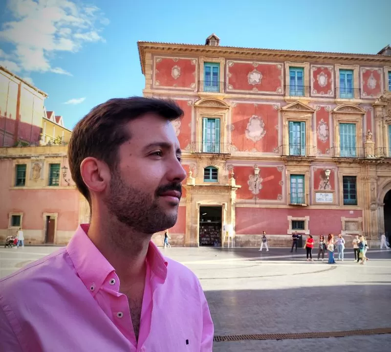 Edificios Catalogados, la cuenta de Instagram para aprender todos los secretos del patrimonio murciano