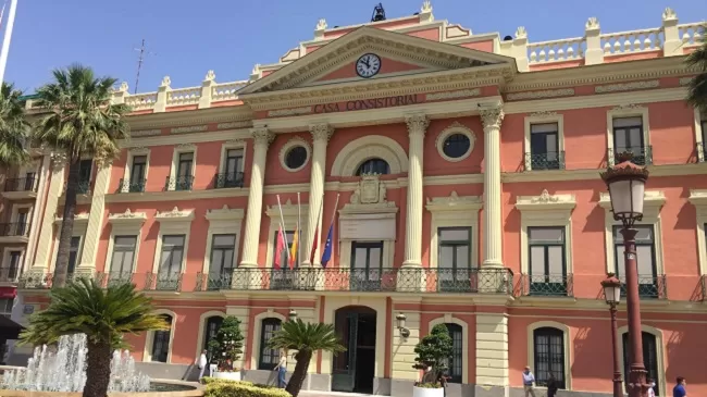 El Ayuntamiento de Murcia pagará a Mamusa 24 millones de euros por la sentencia del convenio de la zona norte