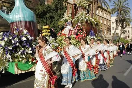El Bando de la Huerta: historia y curiosidades sobre la fiesta murciana