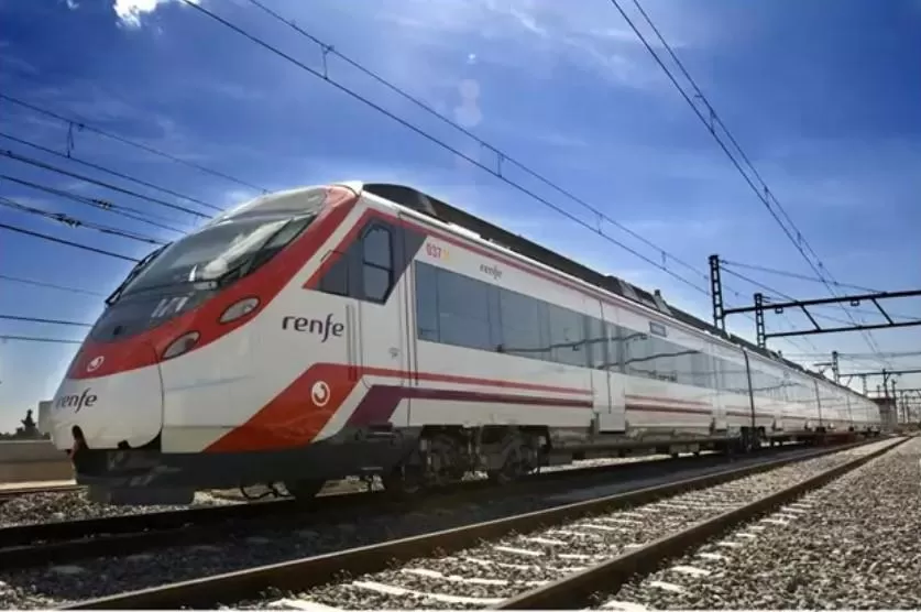 El corte del servicio por tren de la línea Cartagena-Madrid, principal tema que analizará este miércoles la COMOV
