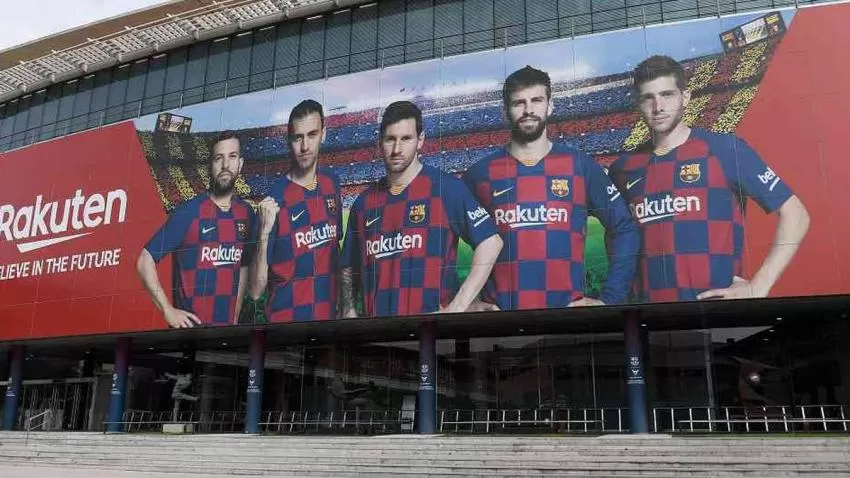 El FC Barcelona perjudicado y no implicado en el 'Barça Gate'