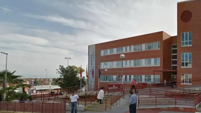 El Hospital Virgen de la Arrixaca repite como mejor hospital en Murcia