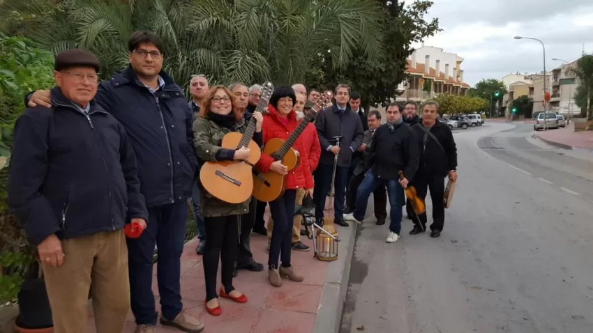 El PP de Murcia acusa al Gobierno municipal de reducir en 