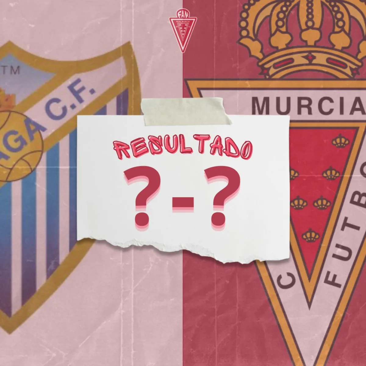 El Real Murcia busca proseguir su buena racha en un complicado escenario