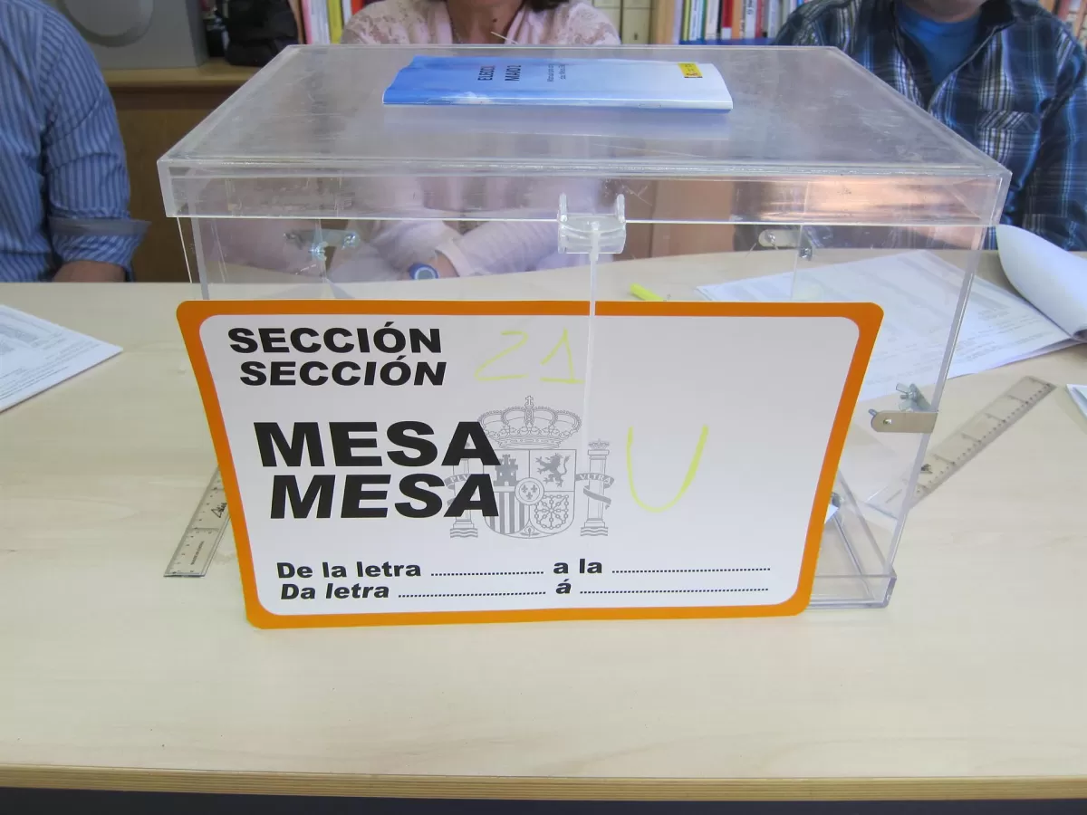 En Abarán, completado el escrutinio, PSOE y PP empatan a 6 concejales y dependen de los pactos