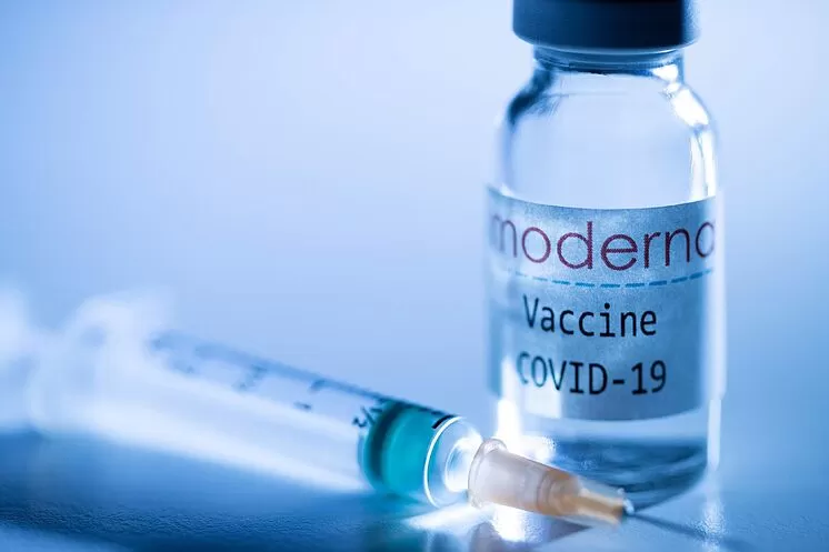 En España ya se han administrado más de 8 millones de dosis de las vacunas de Pfizer, Moderna y AstraZeneca