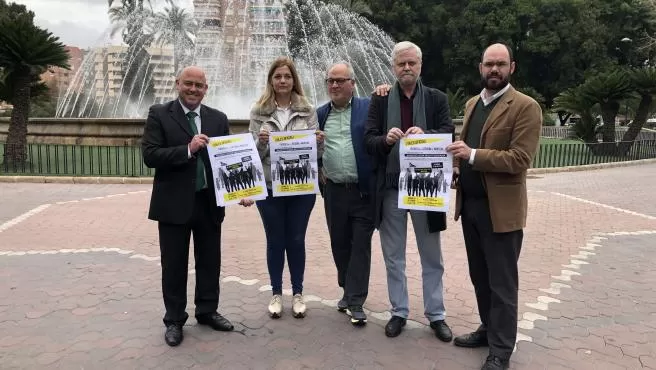 Entre 5.000 y 10.000 personas acudirán a la manifestación pro 'pin parental' convocada el próximo sábado en Murcia