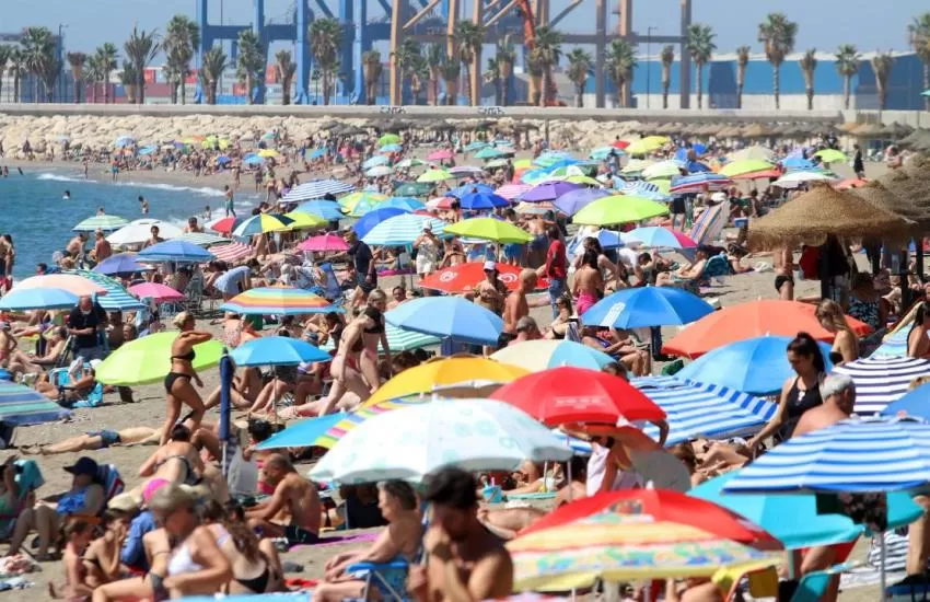 España espera un verano turístico 