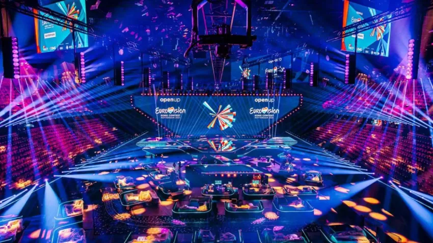 Eurovisión se enfrenta a su edición más complicada con cuatro países aislados