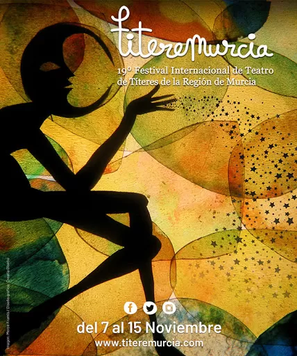 El festival Titeremurcia arranca este sábado con seis espectáculos