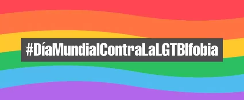 Galactyco inaugura este lunes un mural contra la LGTBIfobia en Cartagena