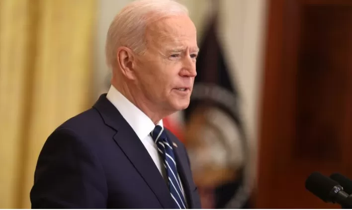 Joe Biden autoriza la venta de armas a Israel por valor de 735 millones de dólares