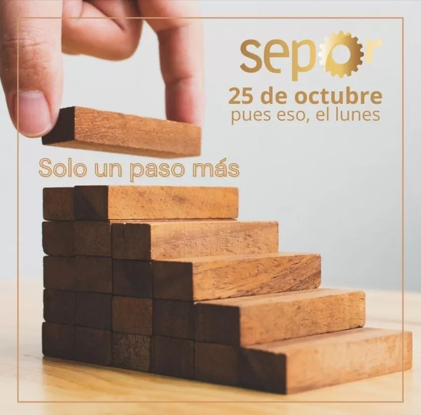 La 54 edición de SEPOR cita a un centenar de profesionales del sector de forma presencial y virtual desde este lunes