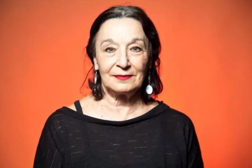 La actriz Petra Martínez, sobre su primera nominación con 77 años: 