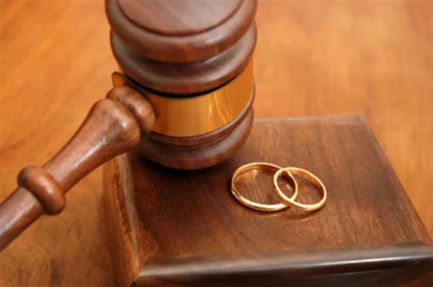La Ley del Divorcio de 1981 cumple hoy 40 años