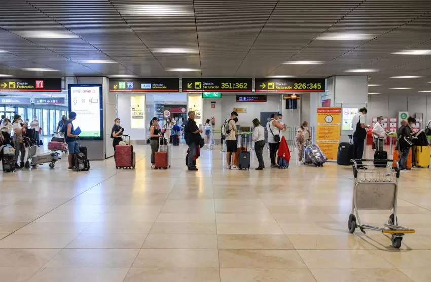 La Región de Murcia entre los destinos turísticos con menor demanda este verano, según eBooking
