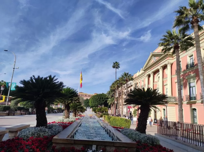 La Región de Murcia se une al auge de los bonos turísticos