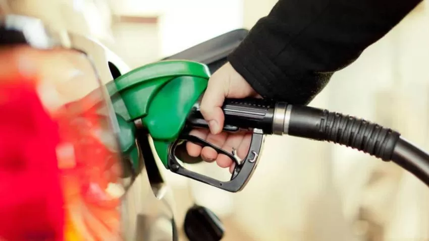 La tensión en Oriente Medio desorbita los precios del combustible