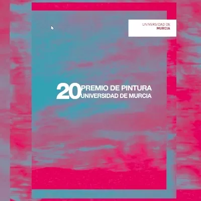 La Universidad de Murcia presenta este miércoles el Premio de Pintura 2021