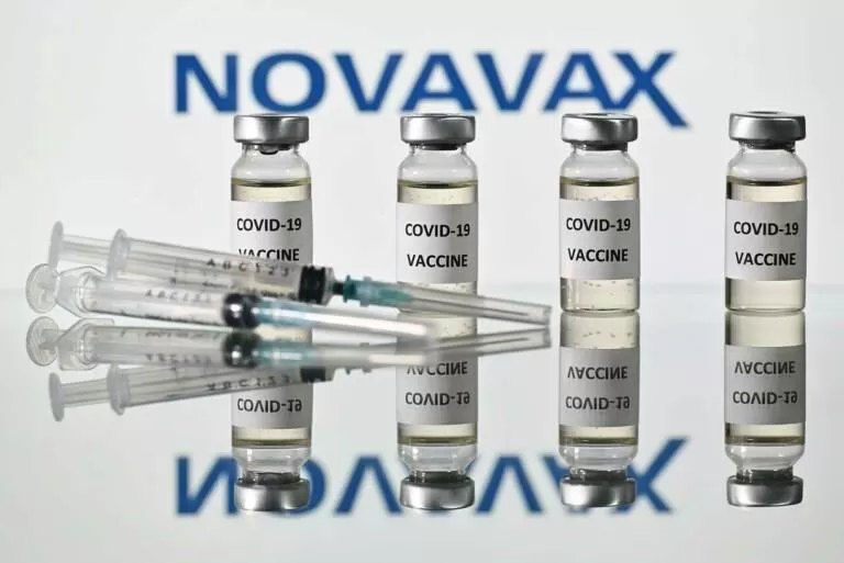 La vacuna de Novavax llegará a España a finales de año