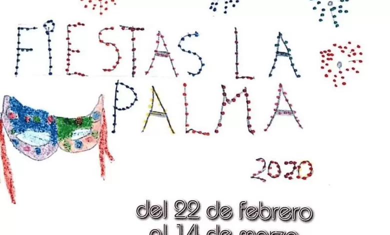 Las obras de las viviendas de La Palma no influirán en sus Fiestas Patronales