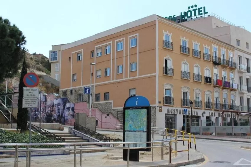 Las pernoctaciones hoteleras alcanzan las 300.100 en junio en la Región, un 67,3% más que hace un año