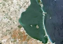 Mar Menor: una de las mayores crisis medioambientales de España y Europa