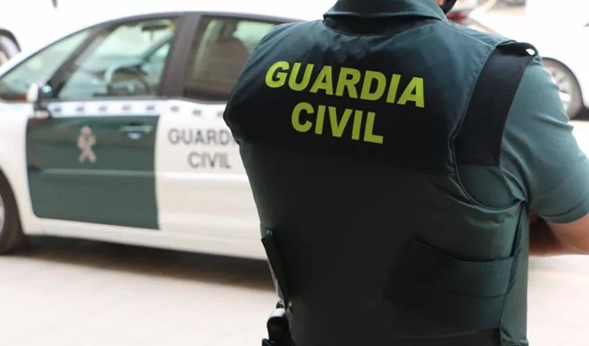Más de 1.500 personas opositan en Murcia a una de las 1.671 plazas de Guardia Civil ofertadas en toda España