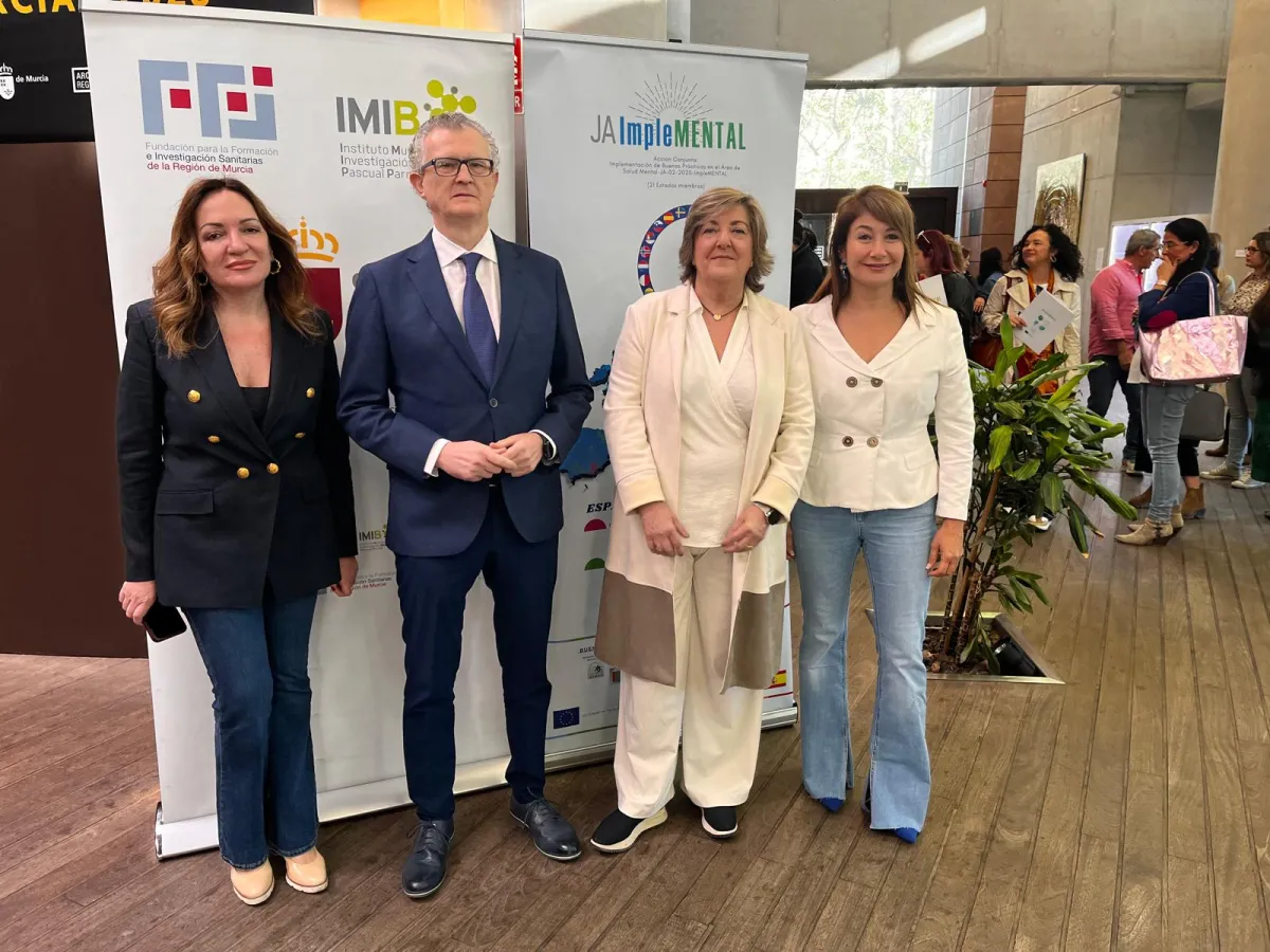 Más de 200 profesionales y 50 pacientes participan en el proyecto ...