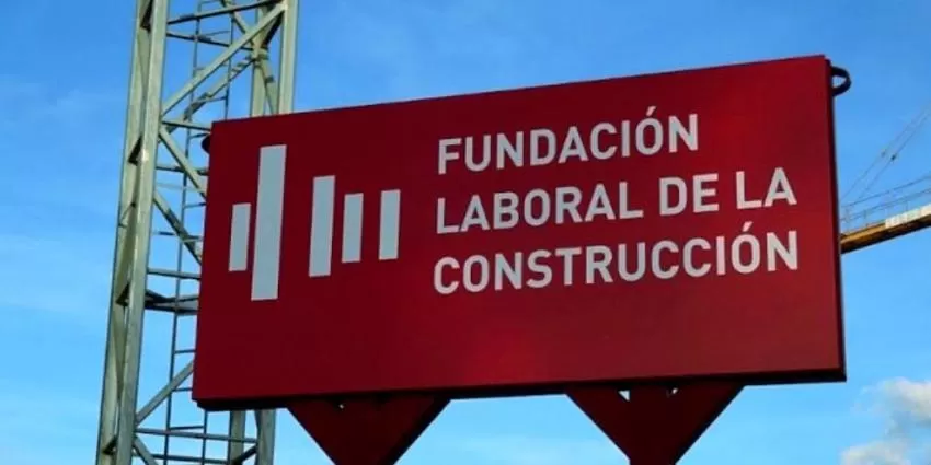 Más de 380 desempleados orientados por la Fundación Laboral de la Construcción
