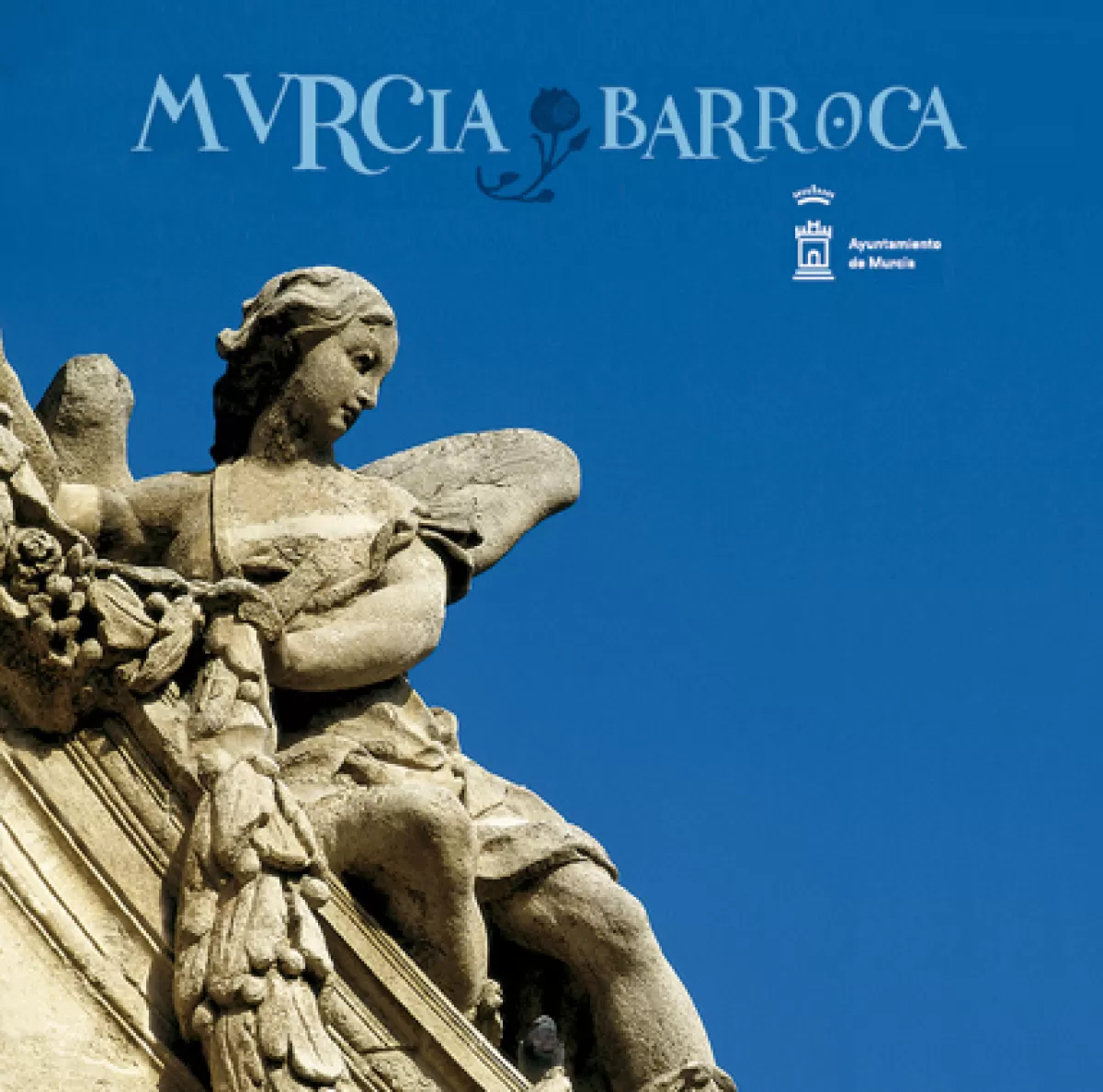 'Murcia Barroca' conmemora este mes a la Patrona de la Música con más de una veintena de actividades