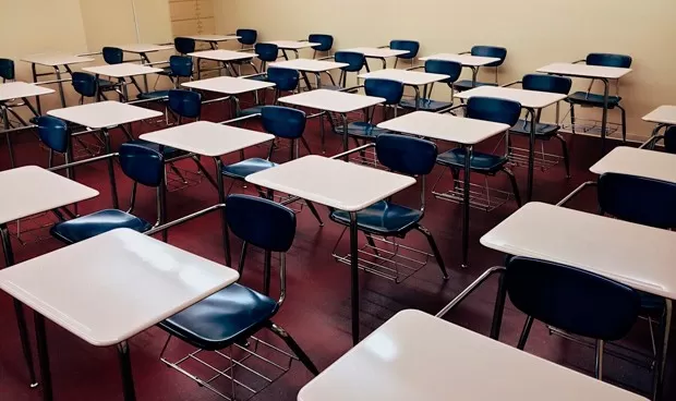 Se contabiliza en Murcia un total de 47 profesores y 279 alumnos en cuarentena