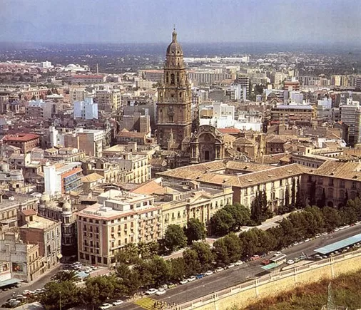 Murcia, ciudad española reconocida por reducir emisiones de gases de efecto invernadero