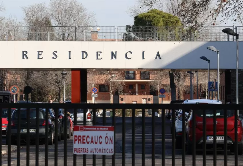 Más de 6.525 personas están a la espera de atención a la dependencia en la Región de Murcia