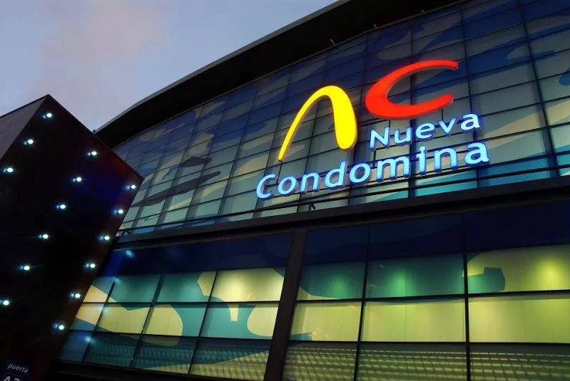 El Centro Comercial Nueva Condomina regala 50 carros de la compra valorados en 5.000 euros