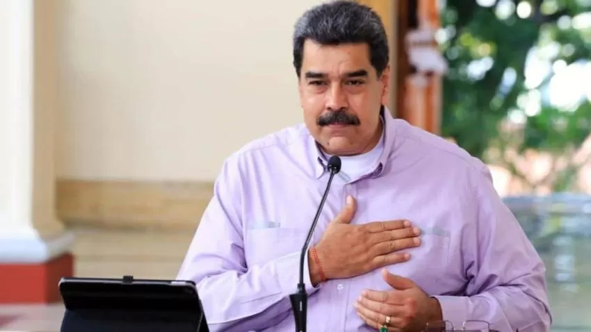 Investigadores de la ONU acusan a Maduro de crímenes de lesa humanidad